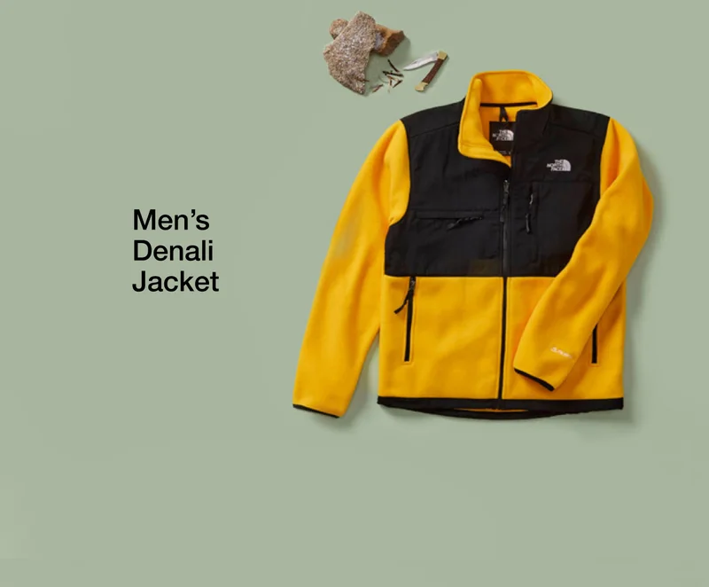Men's Denali Jacket