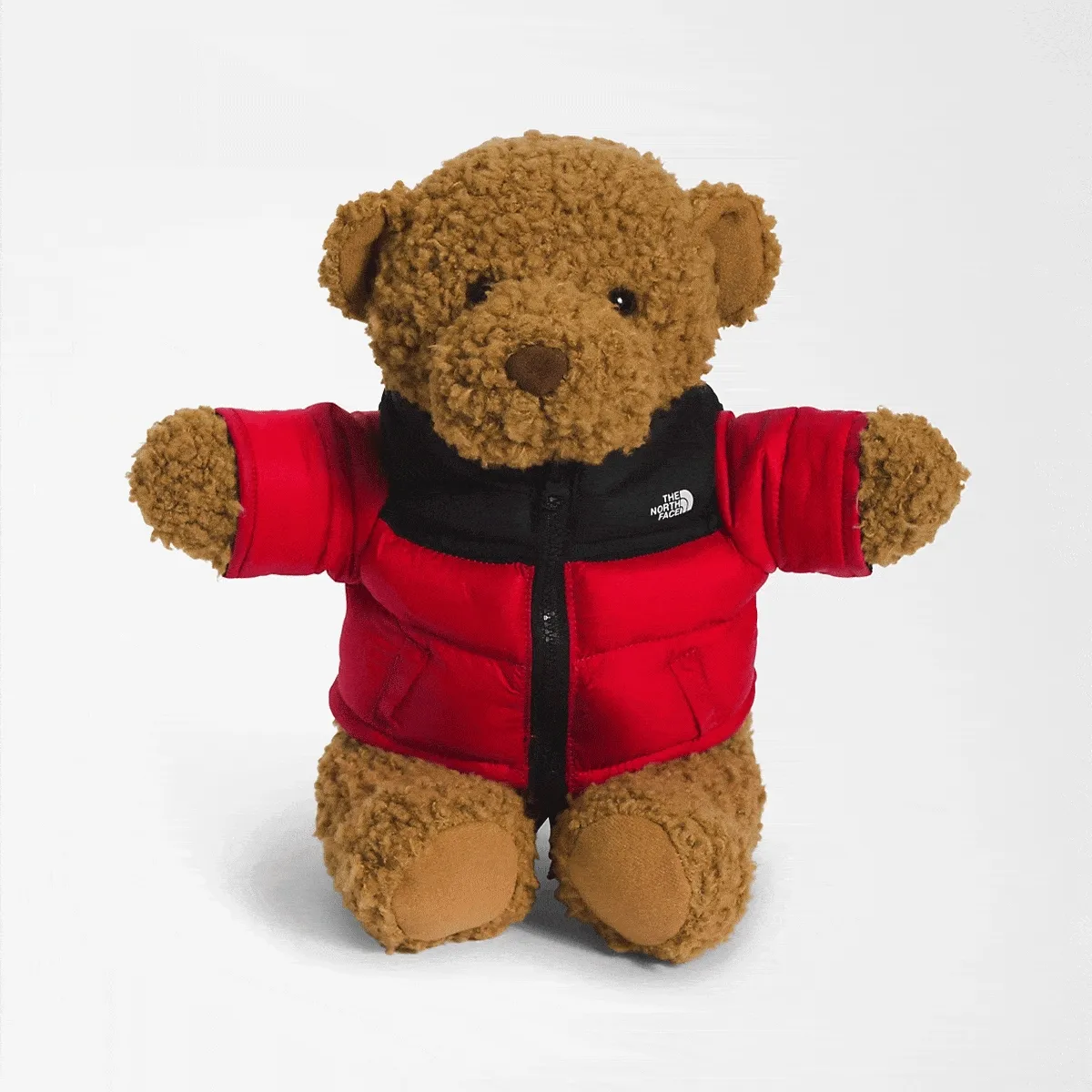 Nuptse Bear
