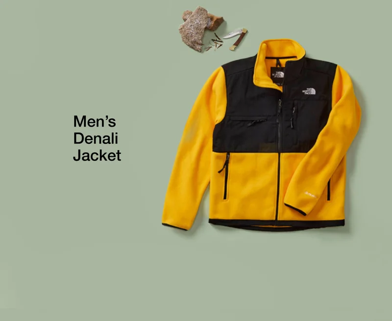 Men's Denali Jacket