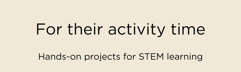 For Their Activity Time