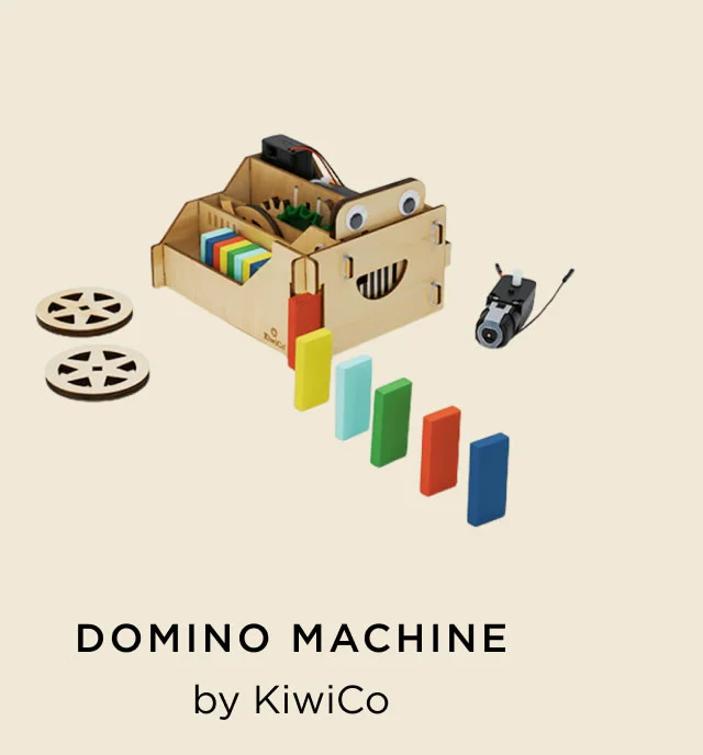 Domino Machine