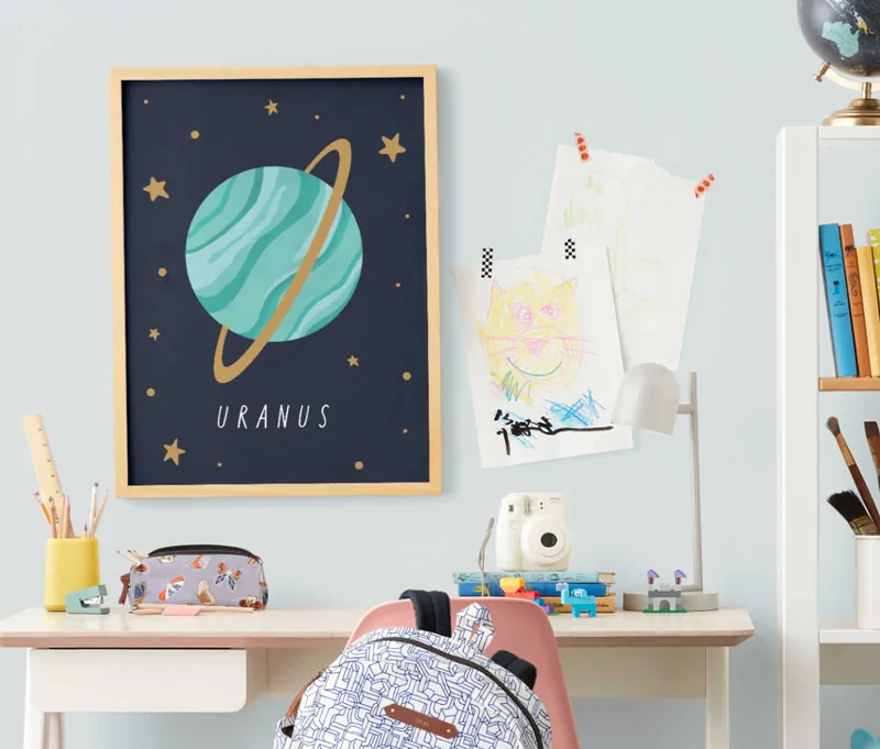 Minted Back to School