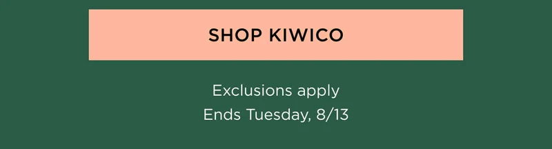 Shop KiwiCo