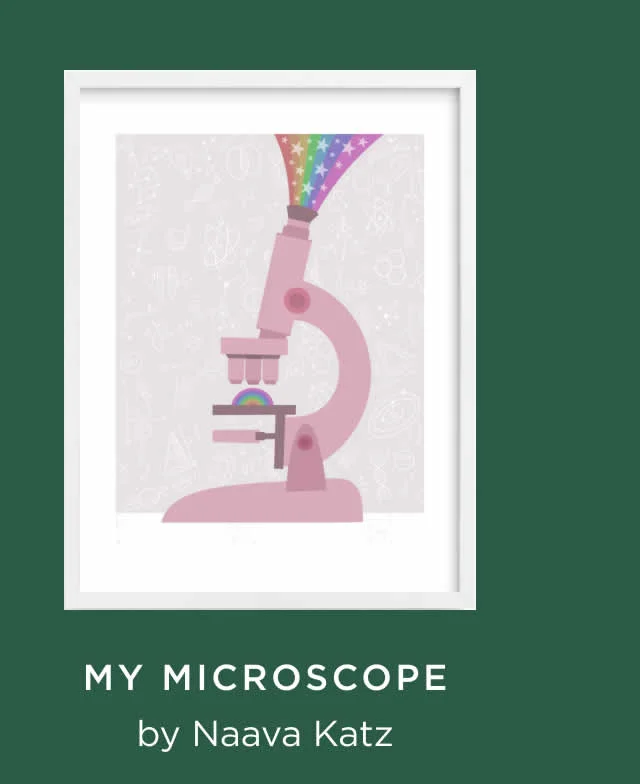 My Microscope