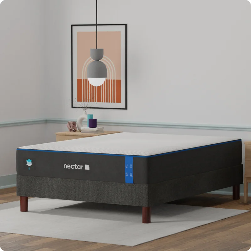 Nectar Mattress Foundation