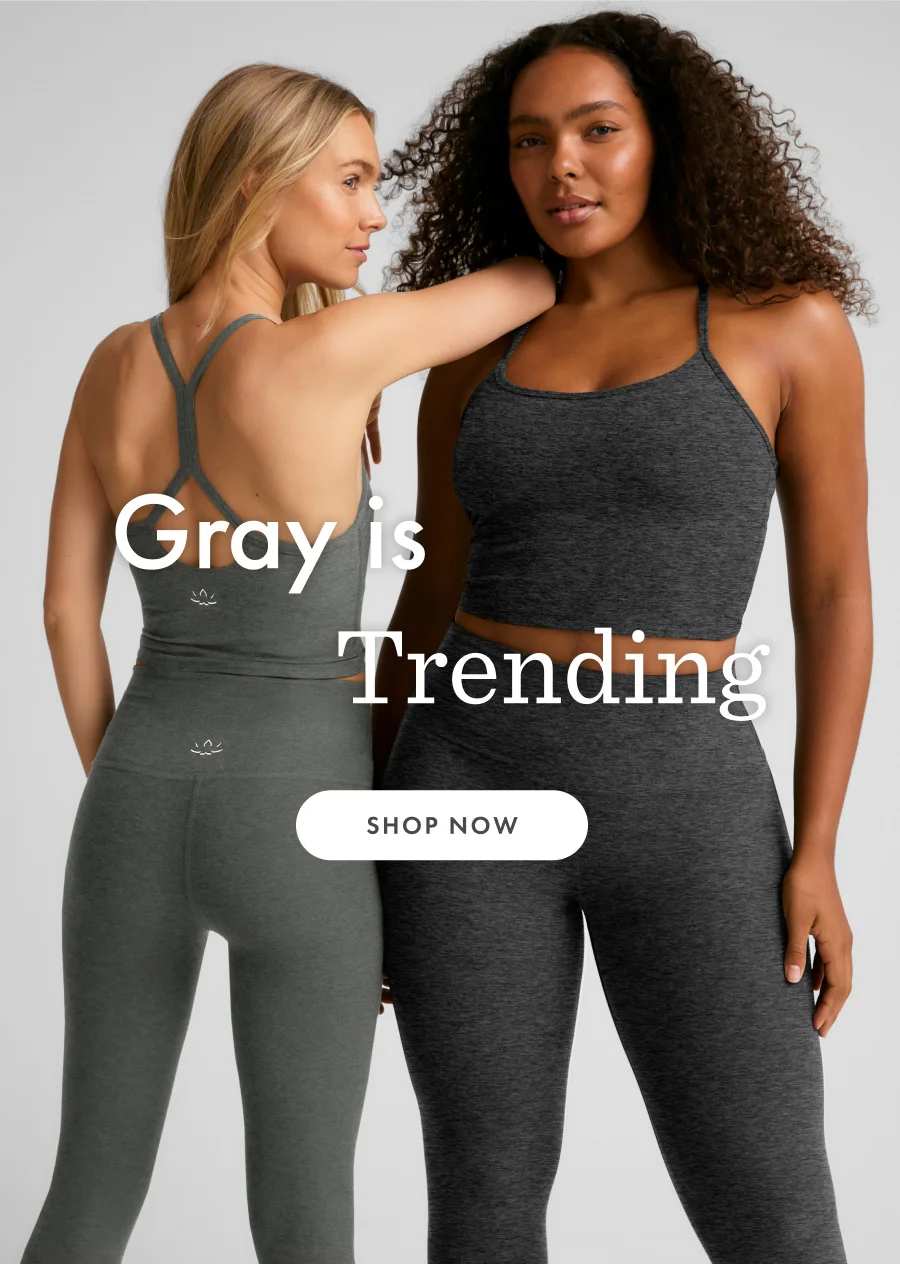 Shop New Neutrals