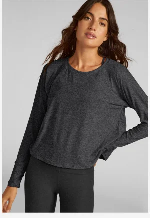 Featherweight Daydreamer Pullover