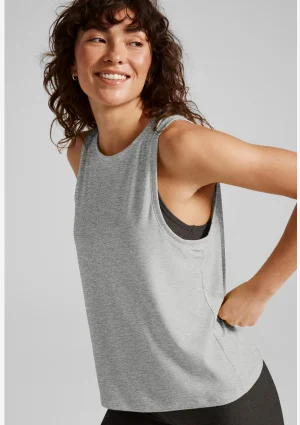 Featherweight Rebalance Tank