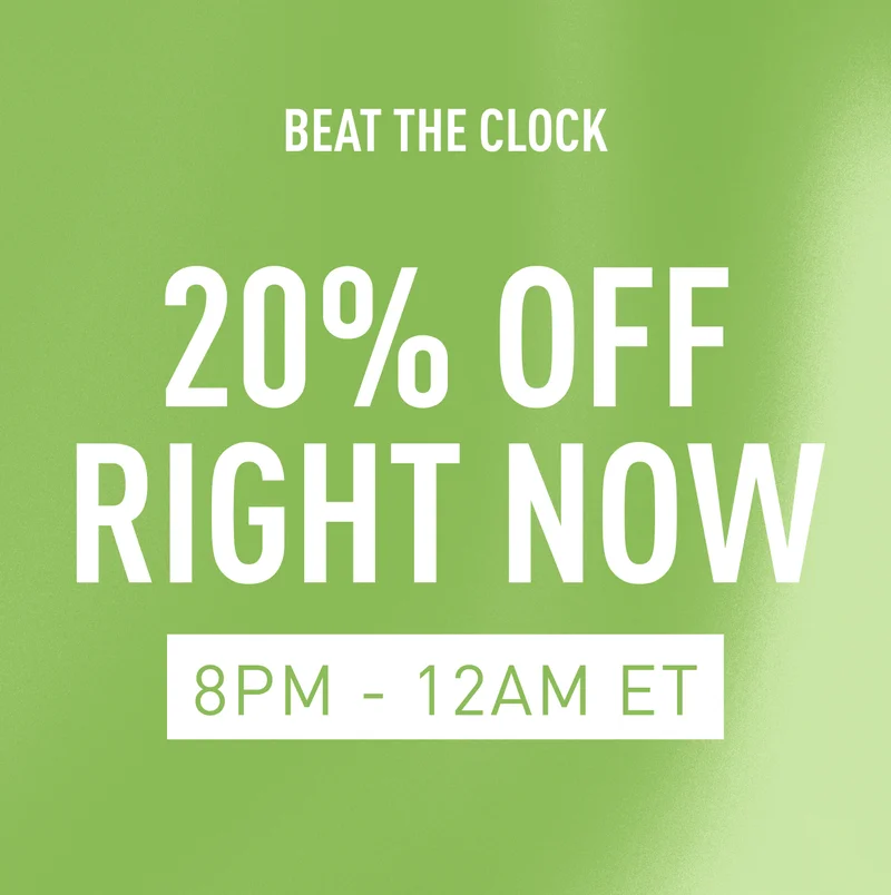 BEAT THE CLOCK