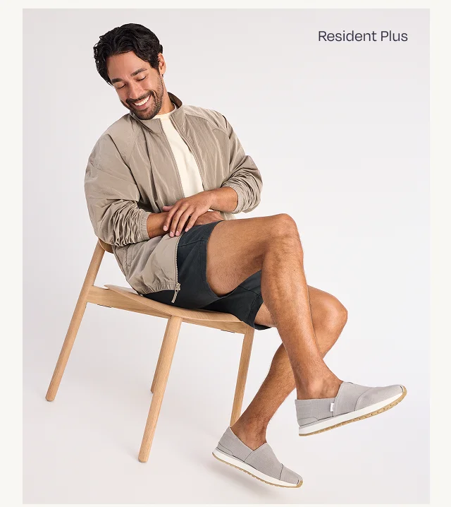 Resident Plus - Image