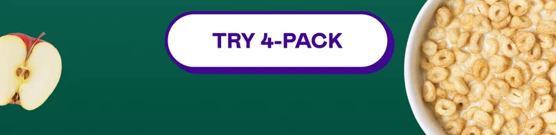 TRY 4-PACK
