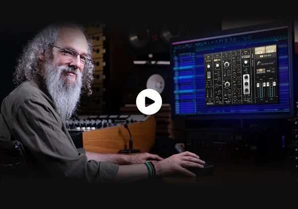 Andrew Scheps’ Mixing Tips for Scheps Omni Channel 2