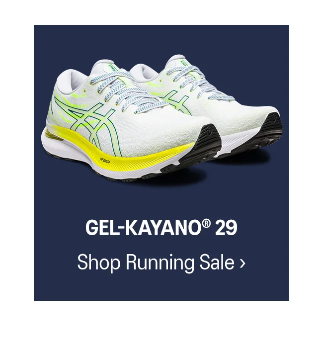 Shop Running Sale