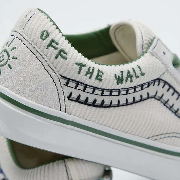 Shop Premium Old Skool Cocona Shoe