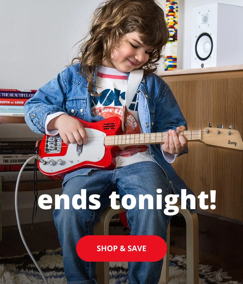 ends tonight! - SHOP and SAVE