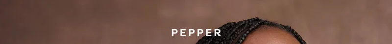 Pepper