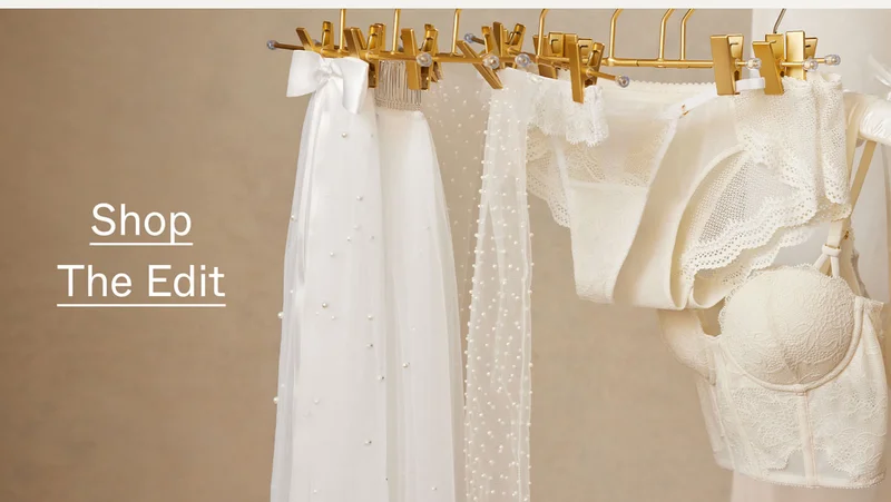 Shop the Edit