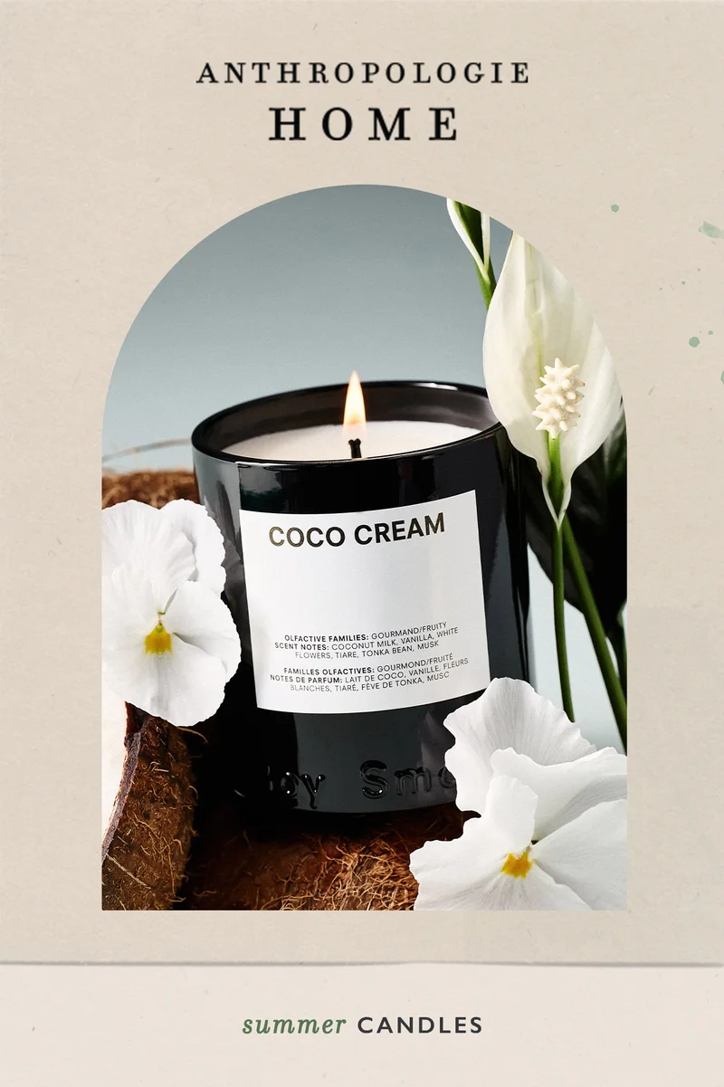 summer Candles