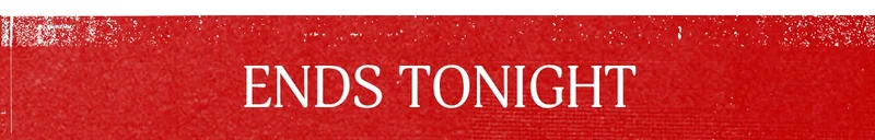 This Sale Is Almost Over | UP TO 50% off SELECT WATCHES | Shop Now | This deal won't last long