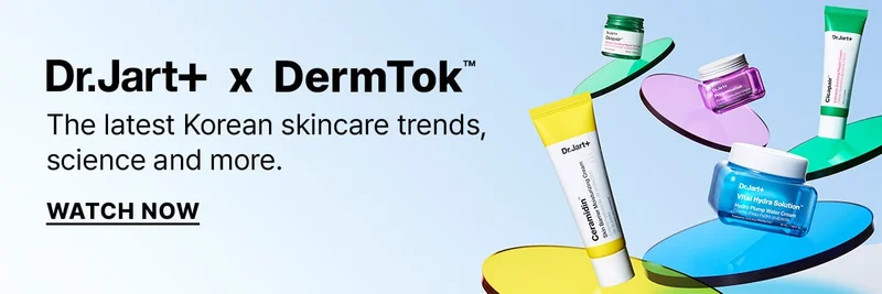 Calling all sensitive skin types. Get 3 free Cicapair full sizes with orders $65+.