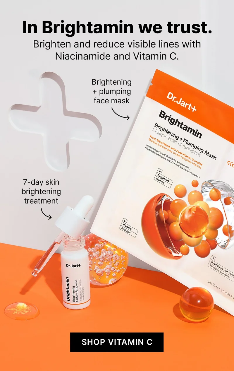 Calling all sensitive skin types. Get 3 free Cicapair full sizes with orders $65+.