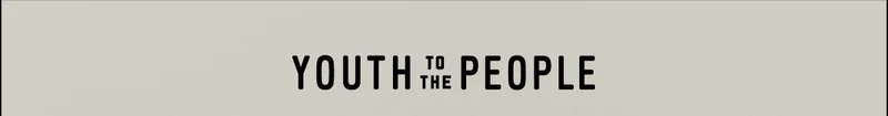 Youth To The People