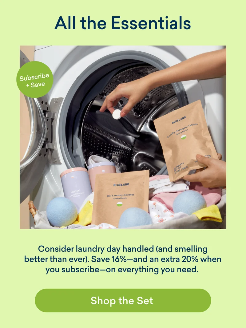 Shop Laundry Essentials