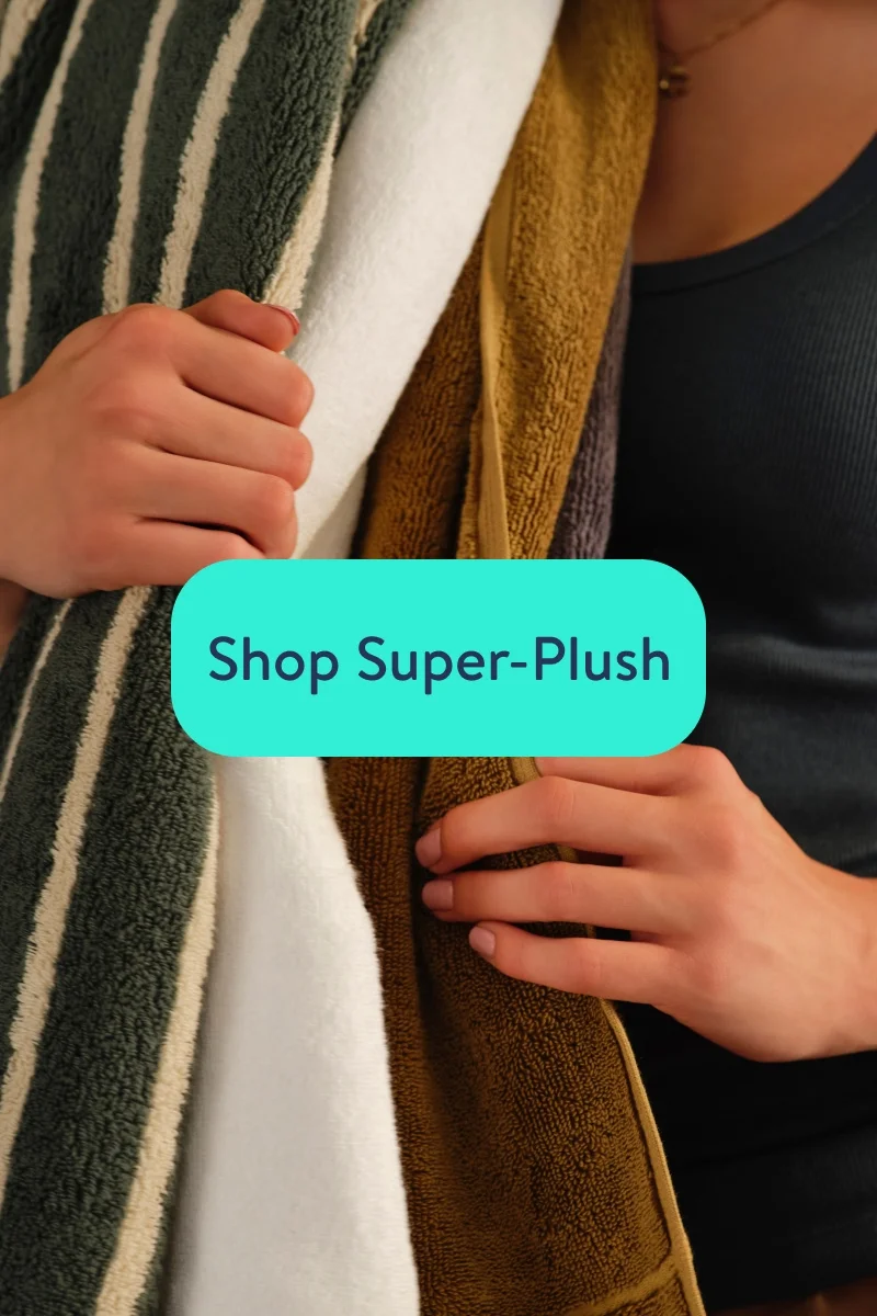 Shop Super-Plush