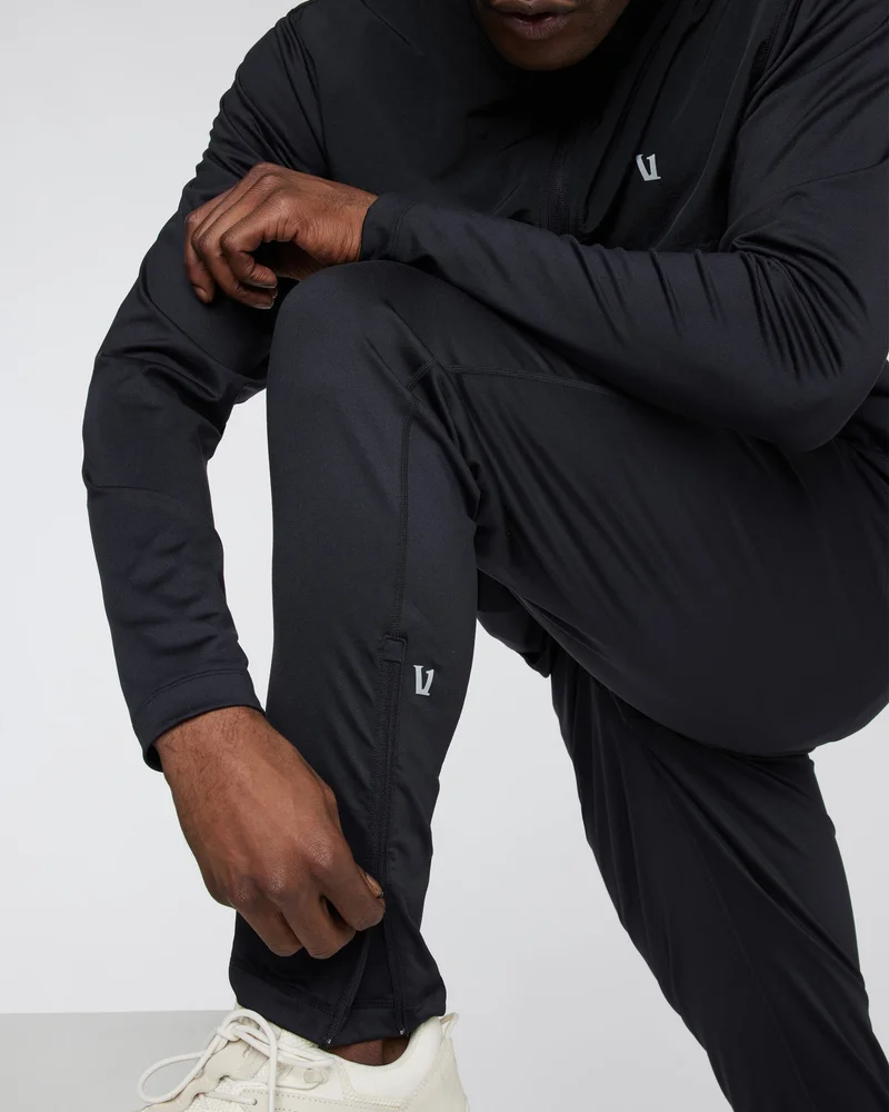 Image of Sunday Performance Track Pant | Black
