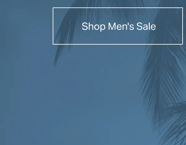 Men's Sale