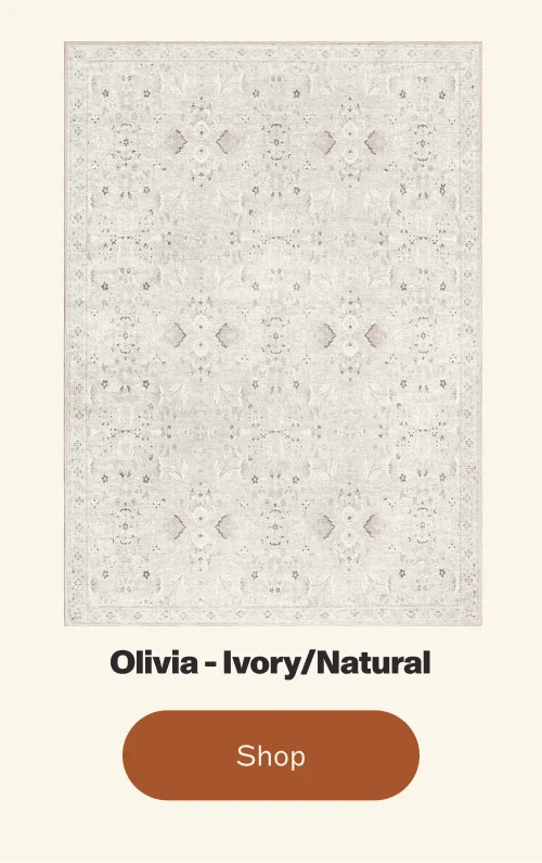 Olivia - Ivory/Natural  [Shop]