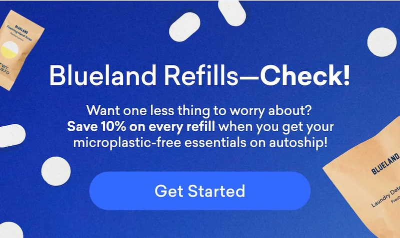 Want even less to worry about? Get your refills on autoship!
