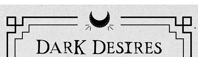 Cosmic Aura Dark Desires
