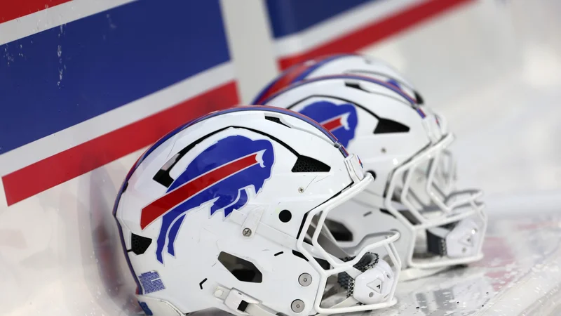 Bills sign WR Deon Cain, release DB Daryl Porter Jr.