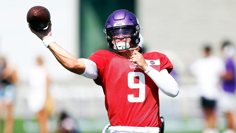 PFT Draft: Top training camp storylines