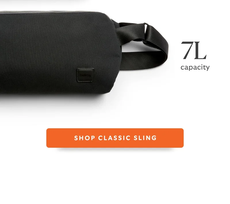 7L capacity