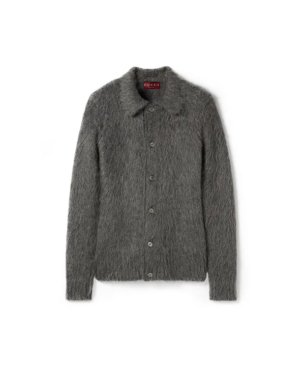 Clothing item Discover more on the Gucci website