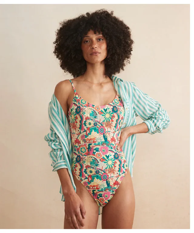 ML x Andie Laguna One Piece