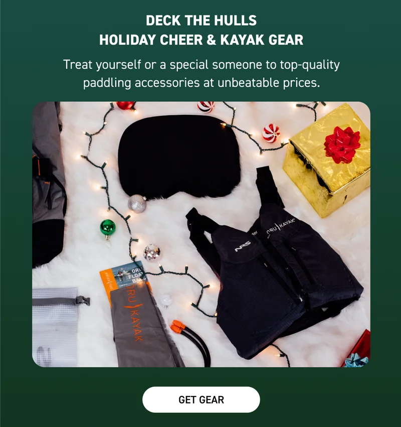 DECK THE HULLS: Accessories for every adventure DECK THE HULLS: Accessories for every adventure