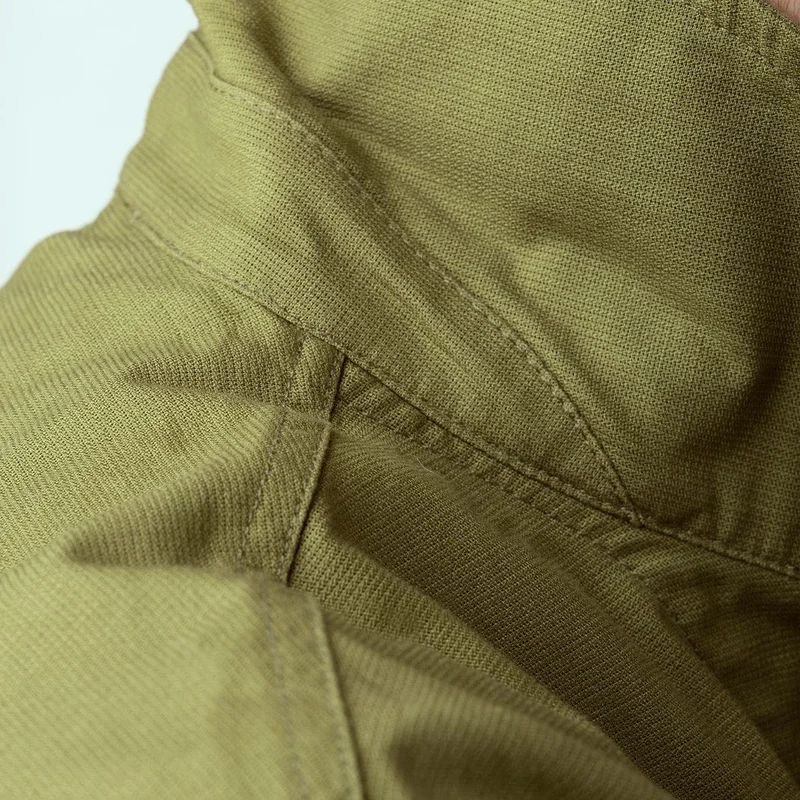 Panama Cloth Service Jacket