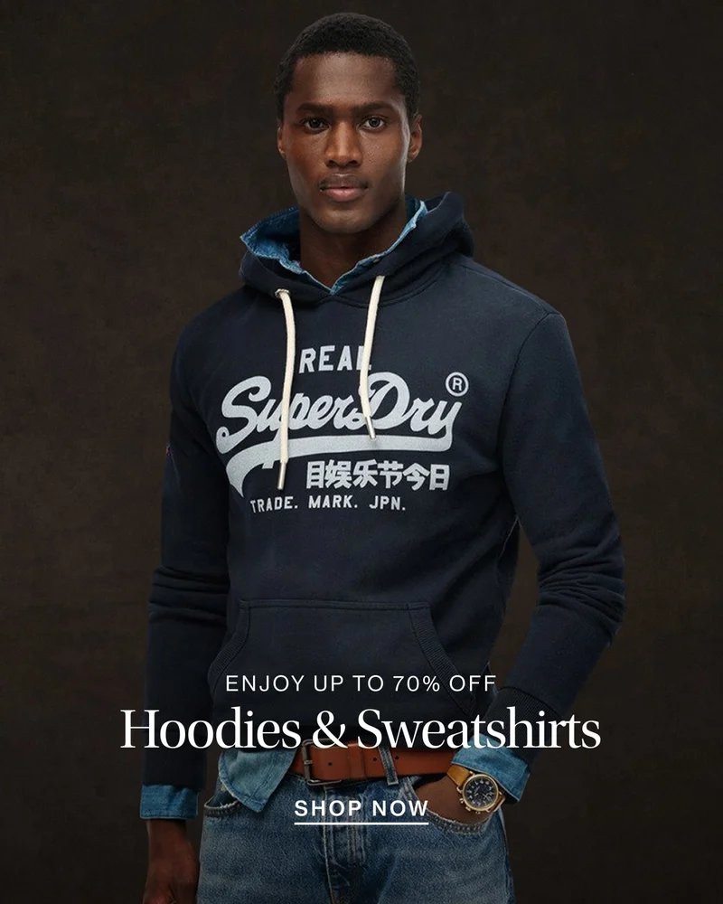 Superdry