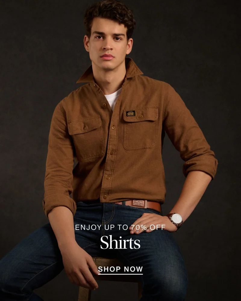 Superdry