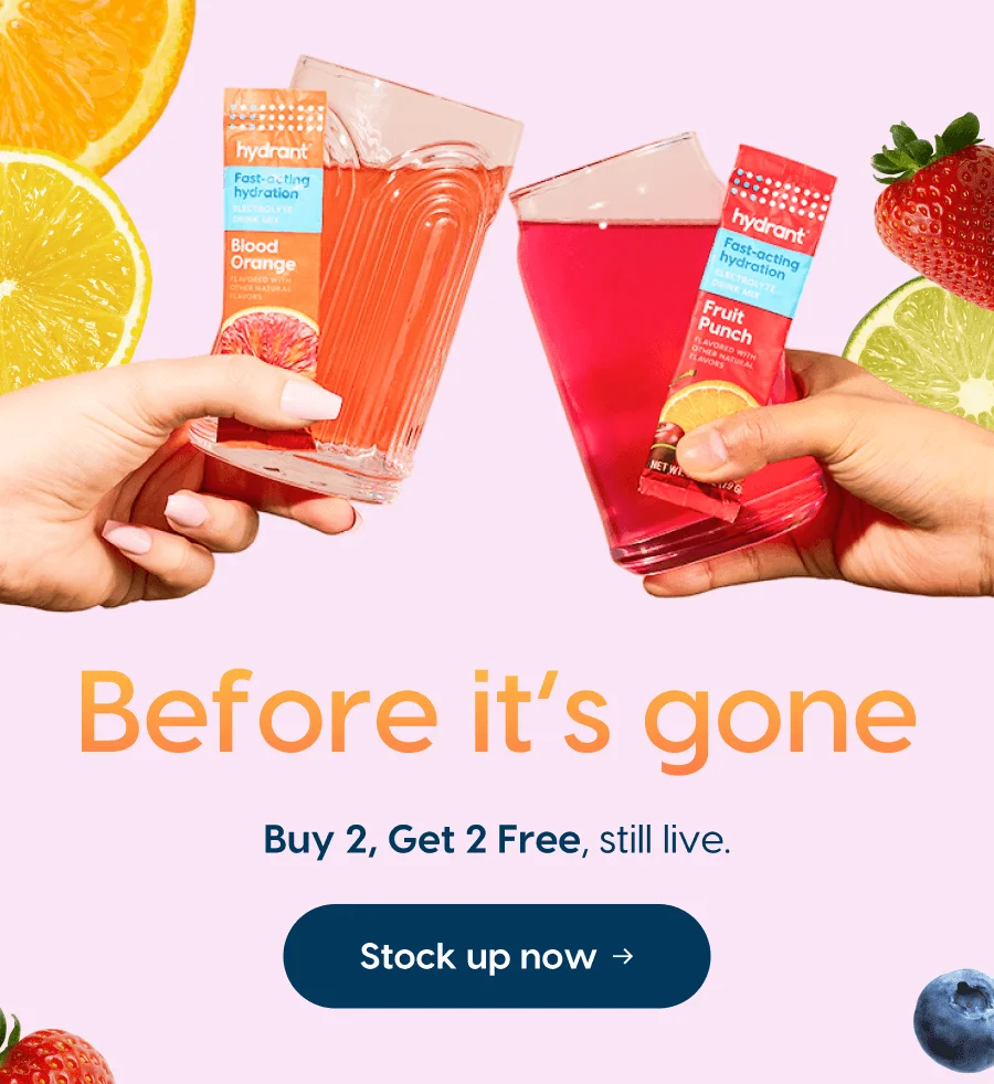 Before Its Gone