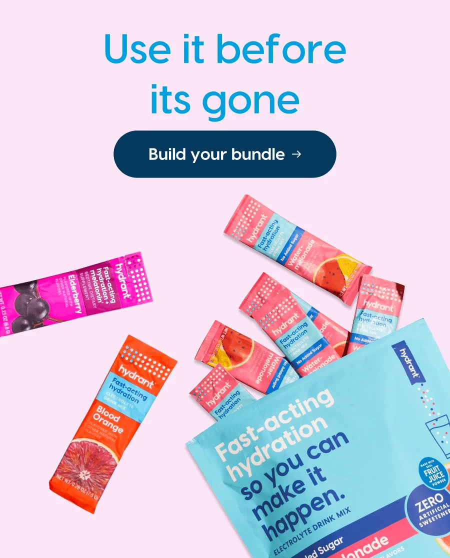 Use It Before Its Gone