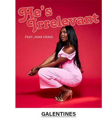 Galentine's