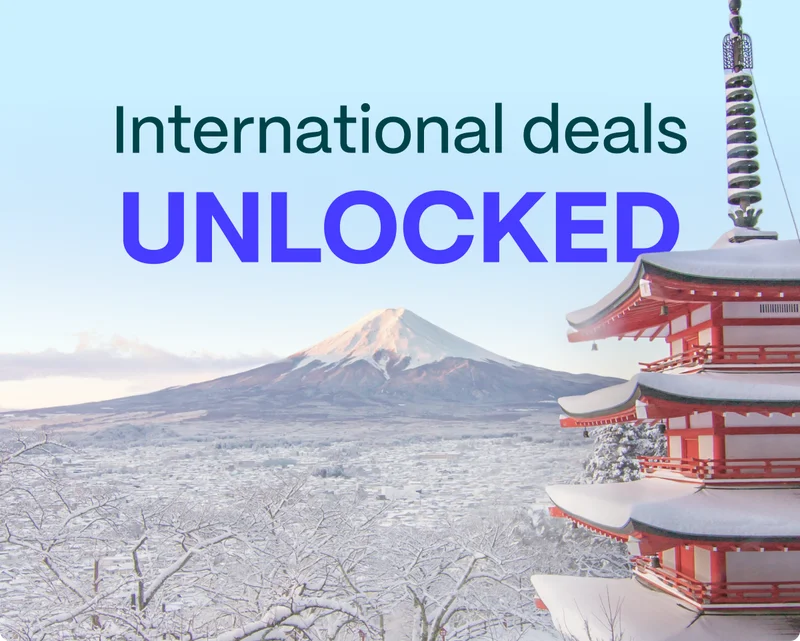 Premium deals unlocked