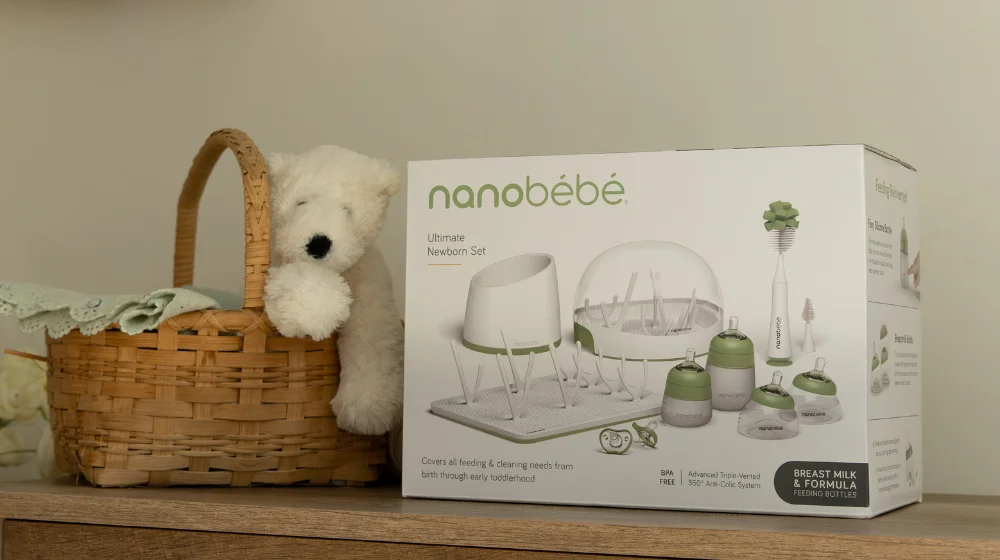 Nanobebe $200 Gift Card