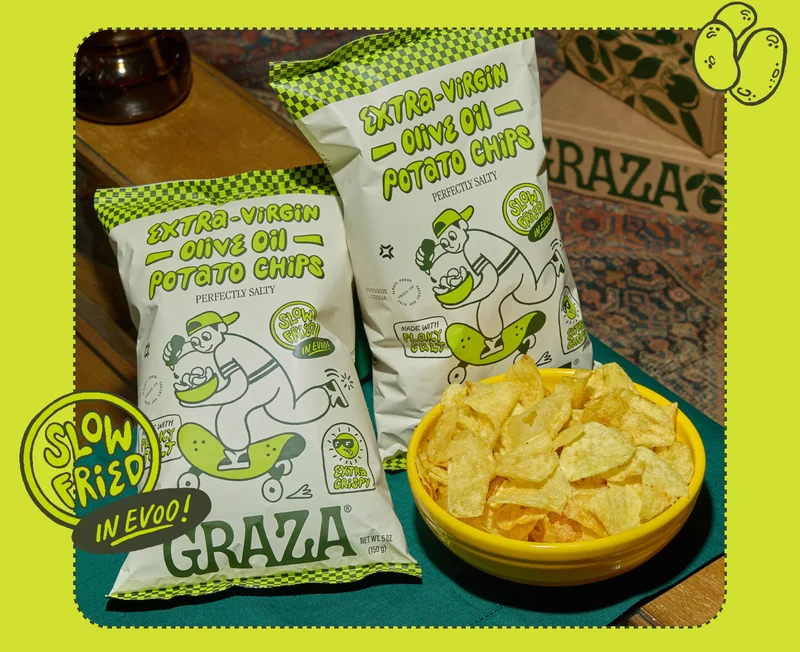GRAZA IMAGE