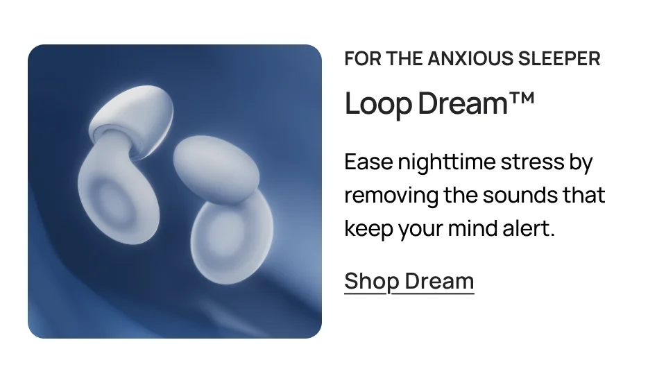 Loop Dream