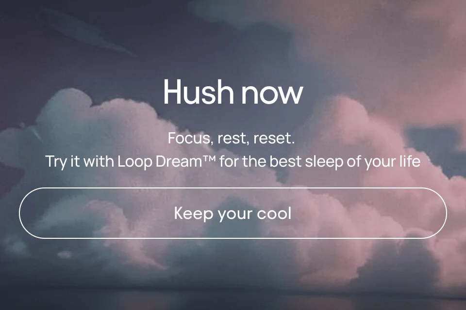 Keep your cool